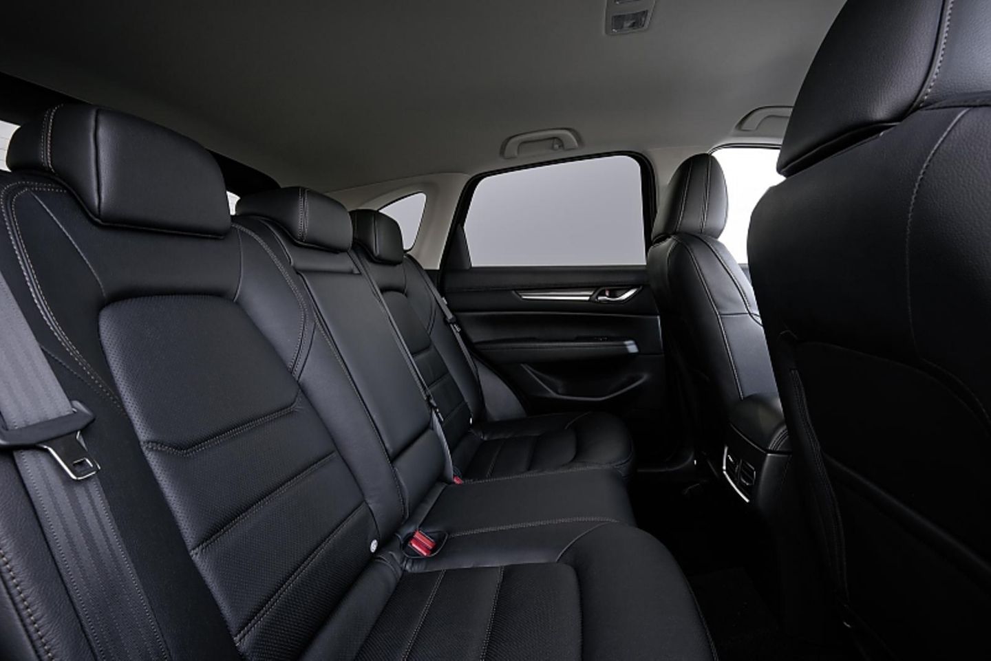 Mazda CX-5 - 2018