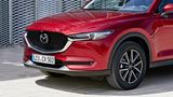 Mazda CX-5 - 2018
