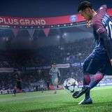 Fifa 19  Darum geht's:   Das Runde muss ins Eckige.  Darum freuen wir uns drauf:   Es ist Fifa.  Dann kommt's:   Fifa 19 kommt am 28. September für PS4, Xbox, PC und Nintendo Switch.