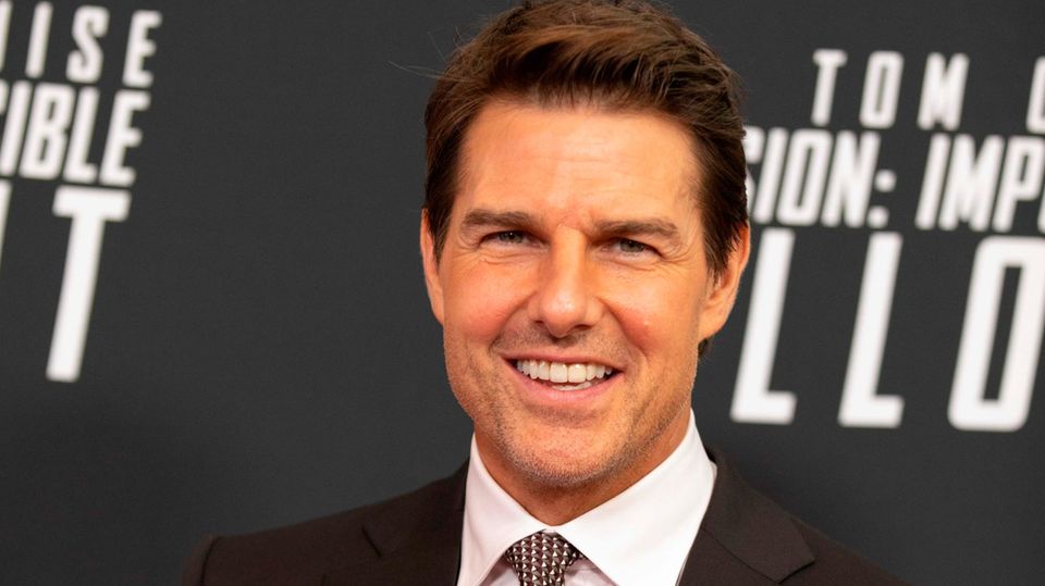 "Mission Impossible"-Dreh: Corona-Regeln nicht eingehalten: Tom Cruise wütet gegen seine Filmcrew