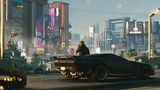 Cyberpunk 2077  Darum geht's:   Die kalifornische Metropole Night City des Jahres 2077 strotzt vor Dreck, Neon und fragwürdigen Gestalten. Der mit Cybertechnik vollgestopfte Söldner V muss sich zwischen Gangs und korrupten Konzernen durchschlagen.  Darum freuen wir uns drauf:   Cyberpunk 2077 sieht aus wie eine Mischung aus Bladerunner und GTA, muss man da mehr sagen? Na gut. Die Macher CD Project Red haben schon mit "The Witcher 3" bewiesen, dass sich eine fesselnde Story und eine gigantische Spielwelt nicht ausschließen. Jetzt übertragen sie das in eine überdrehte Zukunftsvision, die auch aus "Das fünfte Element" stammen könnte. Yes please.  Dann kommt's:   Frühestens nächstes Jahr. Vielleicht auch noch später.    