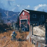 Fallout 76  Darum geht's:   Nach dem Atomkrieg baut eine kleine Gruppe von Menschen in West Virginia die Zivilisation wieder auf - und hat mit Strahlung, rivalisierenden Banden und Supermutanten zu kämpfen.  Darum freuen wir uns drauf:   Endlich dürfen wir das "Fallout"-Universum gemeinsam mit Freunden erkunden - und auch gegen andere Spieler kämpfen. Dabei  bauen wir zu unserem Schutz Basen - und beschießen sogar die unserer Gegner mit Atombomben. Und obwohl alle anderen Menschen von anderen Spielern gesteuert werden, verspricht Entwickler Bethesda, die gigantische Welt mit spannenden Geschichten zu füllen. Da sagen wir doch: Country Road, take me home.  Dann kommt's:   Am 14. November 2018 geht es auf PS4, Xbox One und PC los.