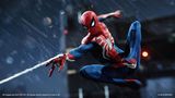 Spiderman  Darum geht's:   Spiderman. Als Videospiel. Reicht, oder?  Darum freuen wir uns drauf:   Die freundliche Spinne von nebenan ist mit ihren akrobatischen Schwung- und Kampfeinlagen und ihrem Sprücheklopfen einer der besten Superhelden aller Zeiten. Jetzt kommt noch eine realistische Version von New York als frei beschwingbare Welt dazu. Oder wie es in "Waynes World" immer heißt: Schawing!  Dann kommt's:   Spidey kommt am 7. September auf die PS4.