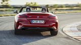 BMW Z4 M40i 2019