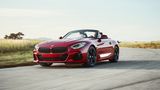 BMW Z4 M40i 2019