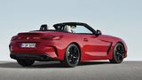 BMW Z4 M40i 2019