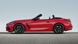 BMW Z4 M40i 2019