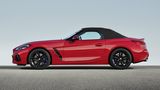 BMW Z4 M40i 2019