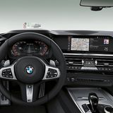 BMW Z4 M40i 2019