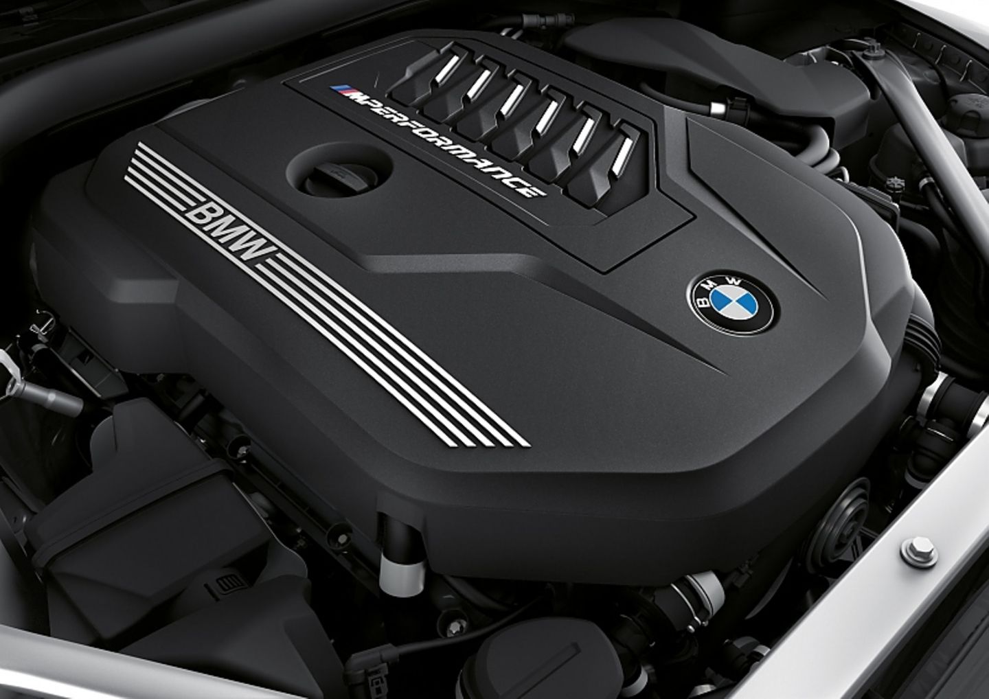 BMW Z4 M40i 2019