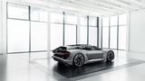 Audi PB18 e-tron