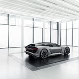 Audi PB18 e-tron