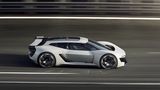 Audi PB18 e-tron