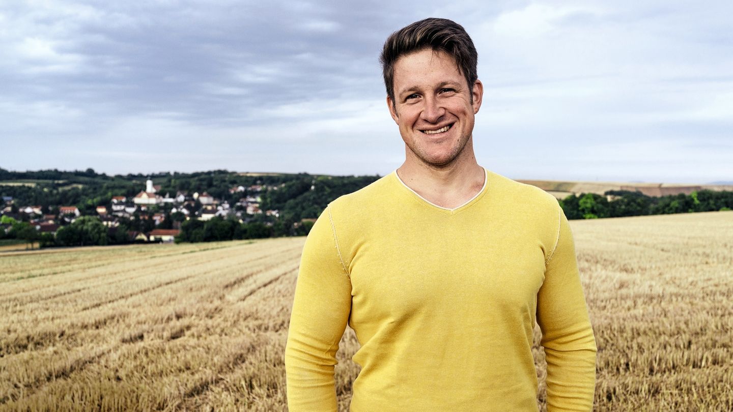 Was macht der ehemalige Olympiasieger Matthias Steiner?