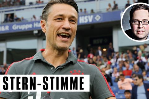 Niko Kovac