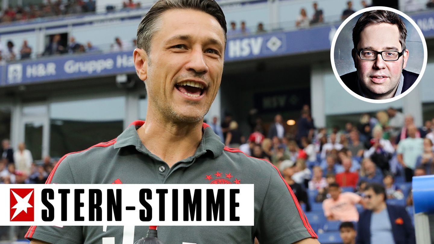 Niko Kovac