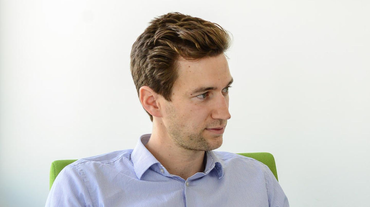 Flixbus-Gründer über geheime Verträge mit Buspartnern