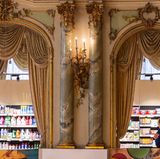 Den Kuratoren des Kunstfestivals, Maria Magdalena Ludewig und Martin Hammer, geht es um eine Konfrontation der Gegensätze.