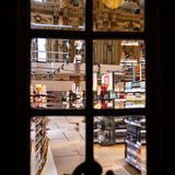 Geöffnet bleibt der Pop-up-Supermarkt bis 2. September.