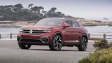 Der VW Atlas Cross Sport kommt 2020