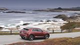 Für den VW Atlas Cross Sport sind die Antriebe des VW Atlas vorgesehen