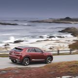 Für den VW Atlas Cross Sport sind die Antriebe des VW Atlas vorgesehen