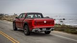 Ob der VW Atlas Tanoak in Serie geht, ist nicht entschieden