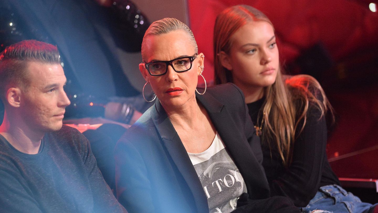 Natascha Ochsenknecht