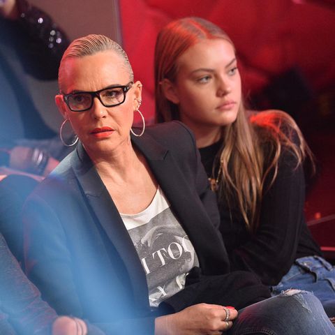 Natascha Ochsenknecht