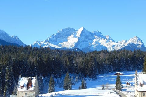 nachrichten deutschland zugspitze