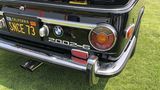 Legends of Autobahn - ein 02er BMW mit sechs Zylindern