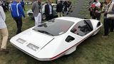 Concours d\' Elegance Ferrari 512 S Modulo