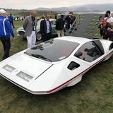 Concours d\' Elegance Ferrari 512 S Modulo