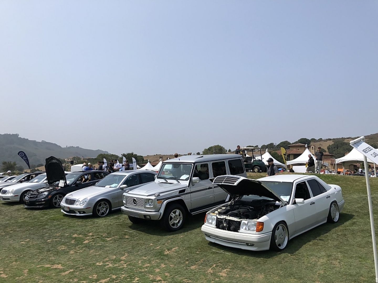 Legends of Autobahn