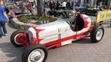 Little Carshow Pacific Grove