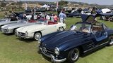 Legends of Autobahn - die Show der Deutschen