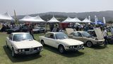 Legends of Autobahn