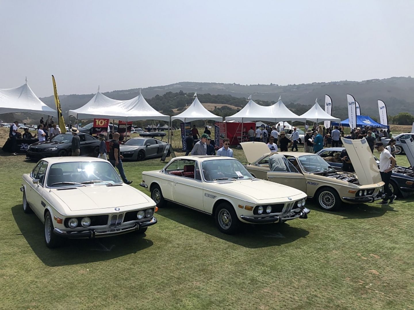 Legends of Autobahn