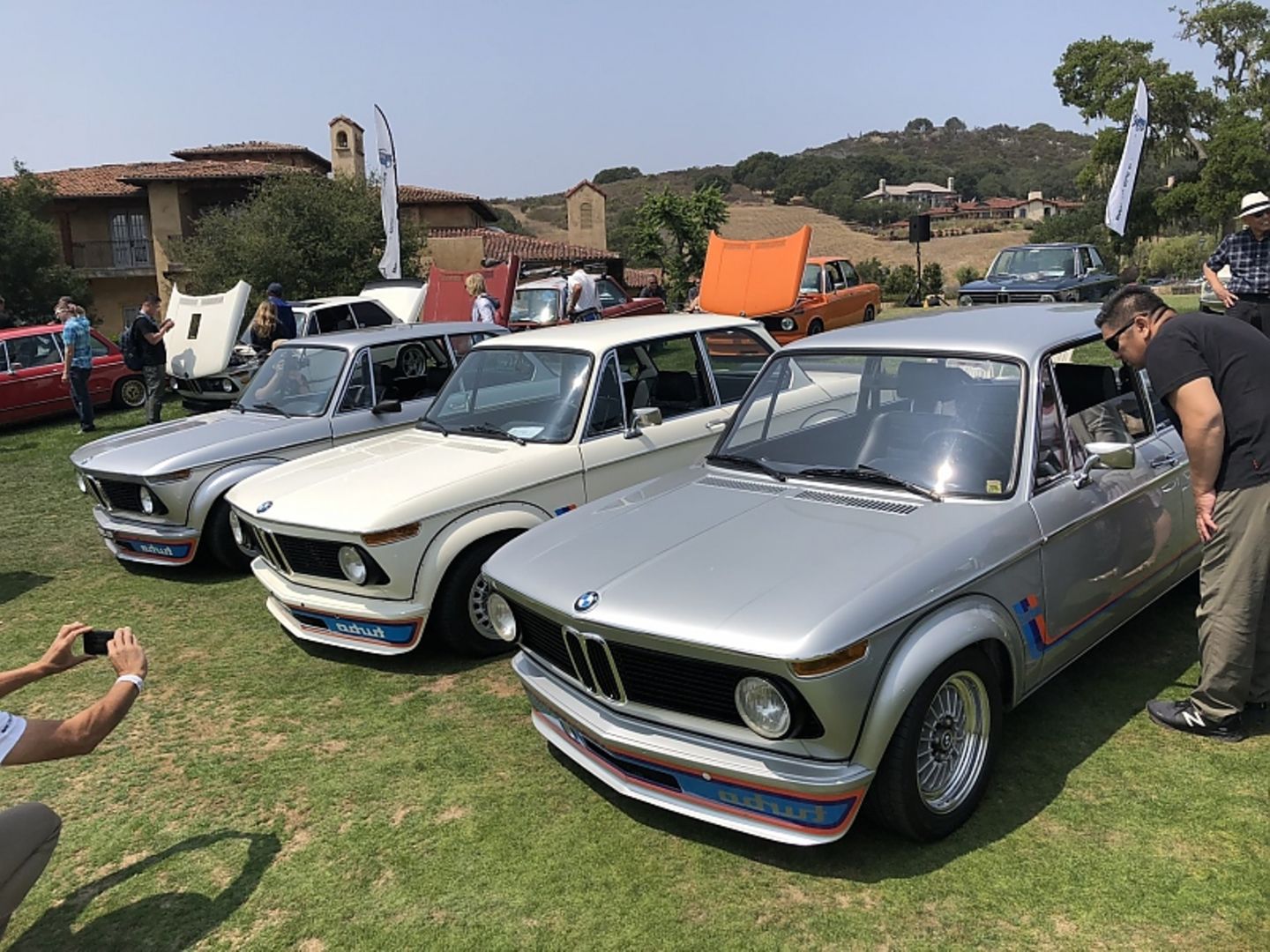 Legends of Autobahn