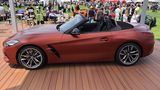 BMW Z4 MJ 2019