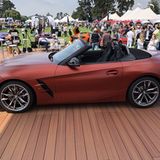 BMW Z4 MJ 2019