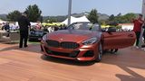 BMW Z4 MJ 2019