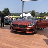 BMW Z4 MJ 2019