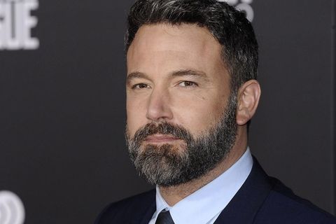 Ben Affleck