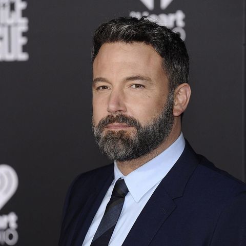 Ben Affleck