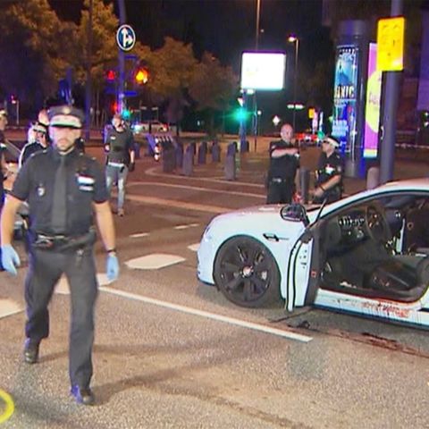Hells Angels: Boss in Luxuswagen niedergeschossen - wer steckt dahinter?
