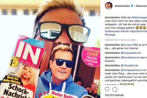 Dieter Bohlen