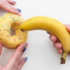 NEON Unnützes Wissen : Millionen Deutsche sind impotent – sechs erstaunliche Fakten zum Thema Männer und Sex