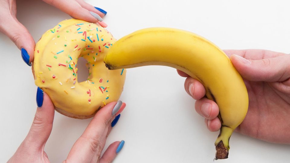 NEON Unnützes Wissen : Millionen Deutsche sind impotent – sechs erstaunliche Fakten zum Thema Männer und Sex NEON Unnützes Wissen : Millionen Deutsche sind impotent – sechs erstaunliche Fakten zum Thema Männer und Sex
