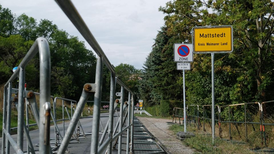 Mattstedt wehrt sich erfolgreich gegen Rechtsrock-Konzert